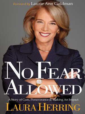 cover image of No Fear Allowed